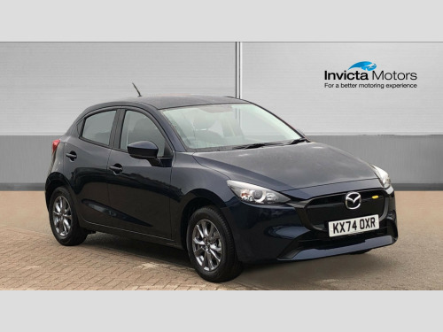 Mazda Mazda2  1.5 Skyactiv G 75 Centre-Line 