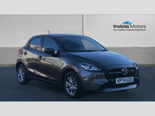 Mazda Mazda2  1.5 Skyactiv G 75 Centre-Line 