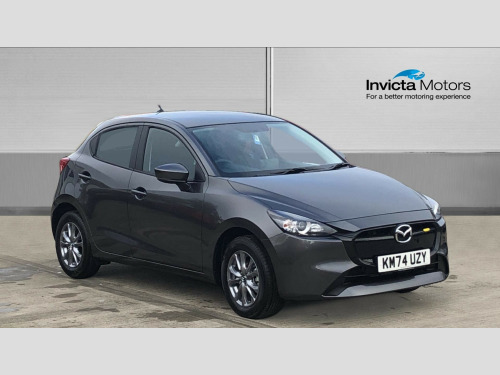 Mazda Mazda2  1.5 Skyactiv G 75 Centre-Line 