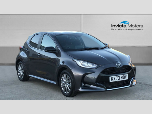 Mazda 2  1.5i Hybrid Select 5dr CVT