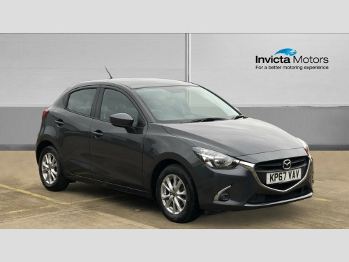 Mazda Mazda2  1.5 75 SE-L 5dr