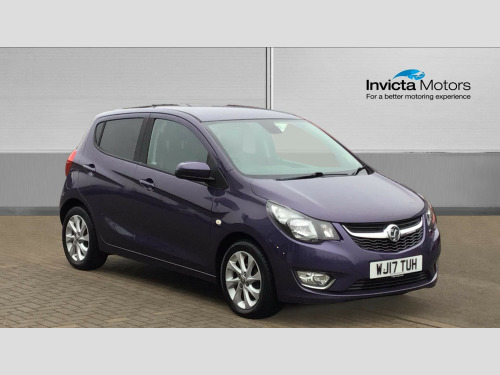 Vauxhall Viva  1.0 SL 5dr Easytronic