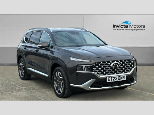 Hyundai Santa Fe  1.6 TGDi Plug-in Hybrid Premiu