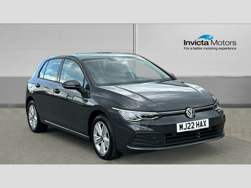 Volkswagen Golf  1.5 TSI Life 5dr