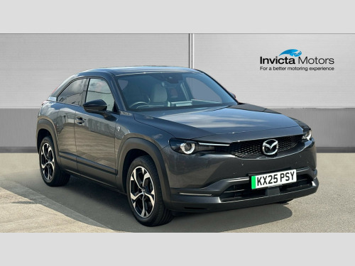 Mazda MX-3  125kW R-EV Exclusive Line 5dr 