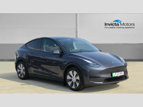 Tesla Model Y  RWD 5dr Auto