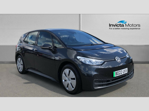 Volkswagen ID.3  150kW Life Pro Performance 58k