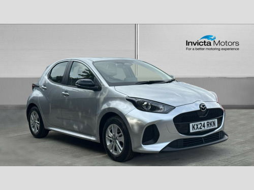 Mazda 2  1.5i Hybrid Centre Line 5dr CV