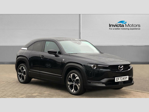 Mazda MX-3  125kW R-EV Makoto 5dr Auto (Na