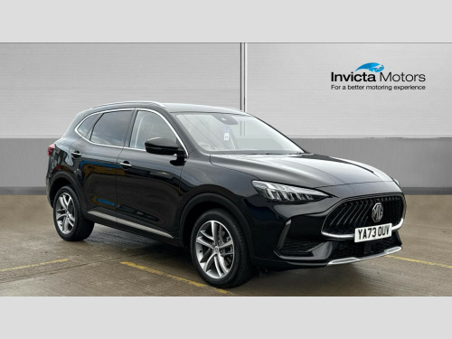 MG Hs  1.5 T-GDI Trophy 5dr DCT 