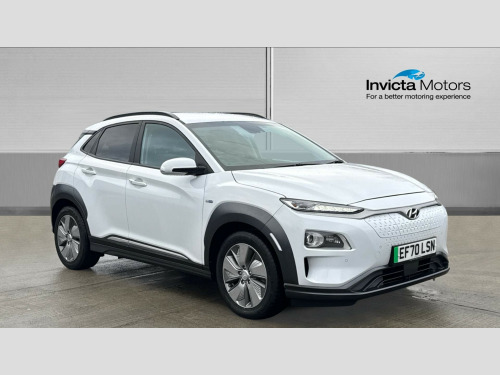 Hyundai Kona  150kW Premium SE 64kWh 5dr Aut 