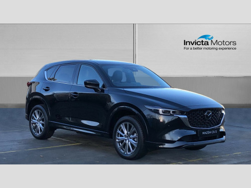 Mazda CX-5  2.5 e-Skyactiv G MHEV Takumi A 