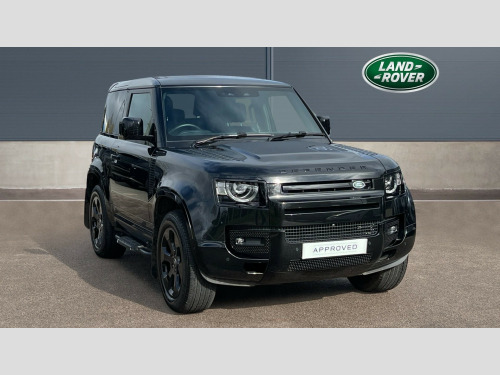 Land Rover Defender  3.0 D250 X-Dynamic HSE 90 Urba