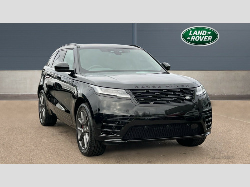 Land Rover Range Rover Velar  2.0 P400e Dynamic HSE 5dr Auto