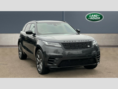 Land Rover Range Rover Velar  2.0 P400e Dynamic HSE 5dr Auto