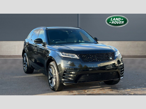 Land Rover Range Rover Velar  3.0 D300 MHEV Dynamic SE 5dr A