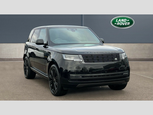 Land Rover Range Rover  3.0 D300 Autobiography 4dr Aut