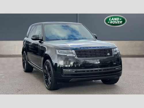 Land Rover Range Rover  3.0 D300 Autobiography 4dr Aut