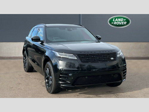 Land Rover Range Rover Velar  2.0 D200 MHEV Dynamic SE 5dr A