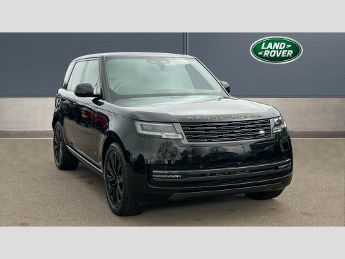 Land Rover Range Rover  3.0 P460e Autobiography 4dr Au