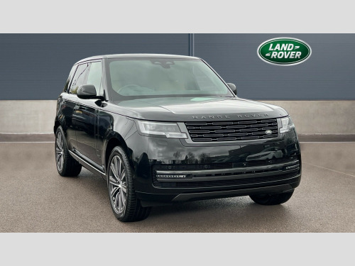 Land Rover Range Rover  3.0 D300 Autobiography 4dr Aut