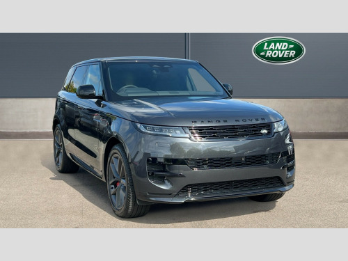 Land Rover Range Rover Sport  3.0 P460E Dynamic SE PRICE INC