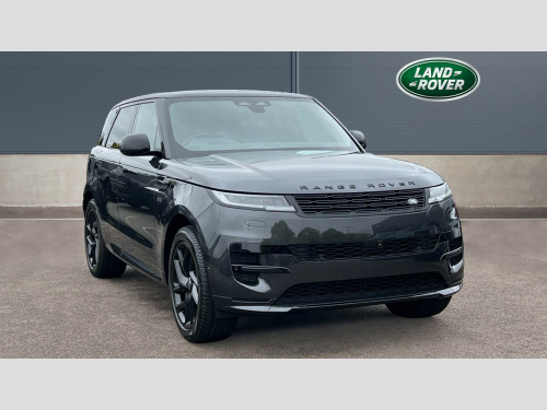 Land Rover Range Rover Sport  3.0 P460E Dynamic SE PRICE INC