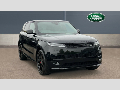 Land Rover Range Rover Sport  3.0 P460e Dynamic SE PRICE INC