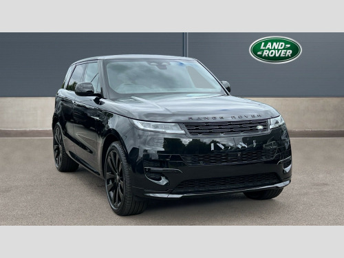 Land Rover Range Rover Sport  3.0 P460e Dynamic SE 5dr Auto 