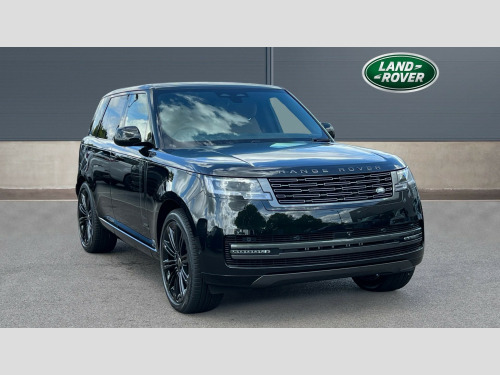 Land Rover Range Rover  4.4 P530 V8 Autobiography VAT 