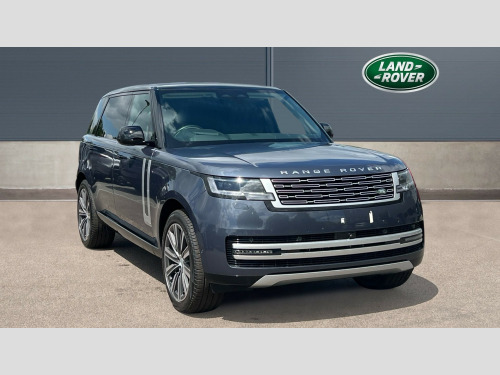 Land Rover Range Rover  3.0 D350 Autobiography LWB 4dr