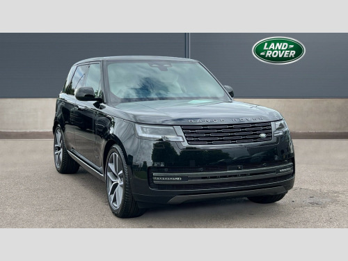 Land Rover Range Rover  3.0 P460e Autobiography 4dr Au