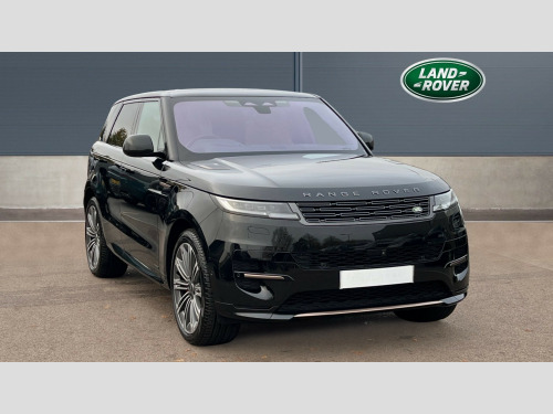 Land Rover Range Rover Sport  3.0 P440e Autobiography 5dr Au