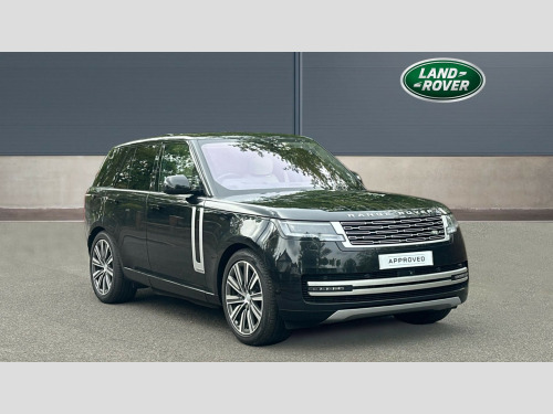 Land Rover Range Rover  3.0 P440e Autobiography 4dr Au