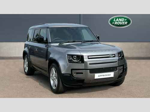 Land Rover Defender  3.0 D300 X-Dynamic S 110 5dr A