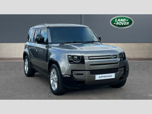 Land Rover Defender  3.0 D250 X-Dynamic SE 110 5dr 