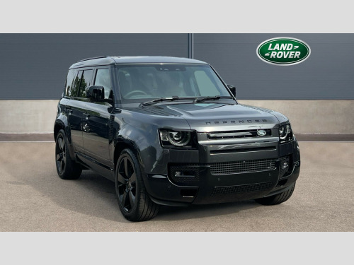 Land Rover Defender  2.0 P400e X-Dynamic HSE 110 5d