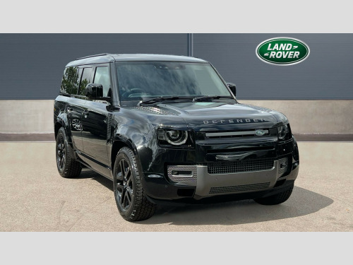 Land Rover Defender  3.0 D350 Outbound 130 VAT Q SA