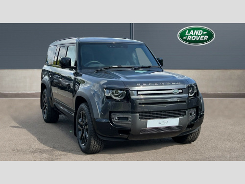 Land Rover Defender  3.0 D300 Outbound 130 VAT Q PR