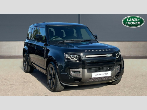 Land Rover Defender  3.0 D250 X-Dynamic SE 110 5dr 