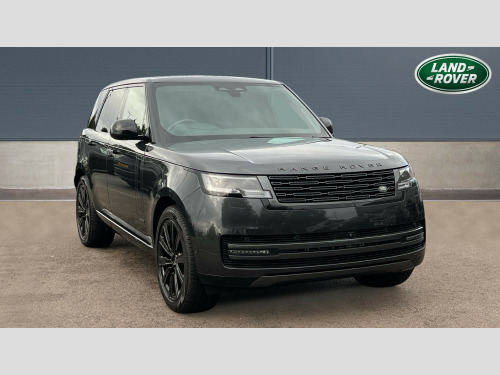 Land Rover Range Rover  3.0 D350 Autobiography VAT Q S