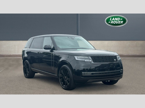 Land Rover Range Rover  4.4 P530 V8 Autobiography LWB 