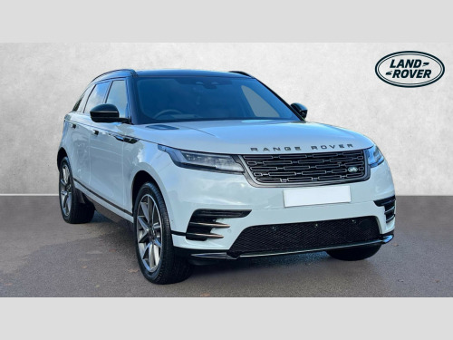 Land Rover Range Rover Velar  2.0 P400e Dynamic HSE VAT Q