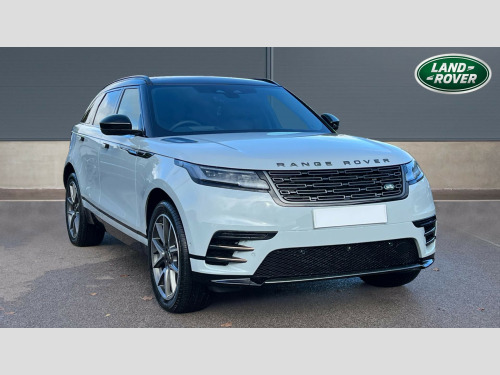 Land Rover Range Rover Velar  2.0 P400e Dynamic HSE VAT Q