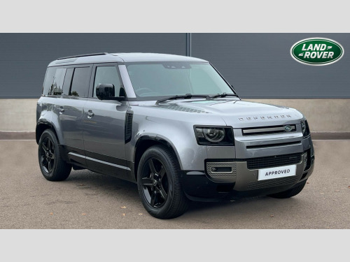 Land Rover Defender  3.0 D300 X-Dynamic S 110 5dr A