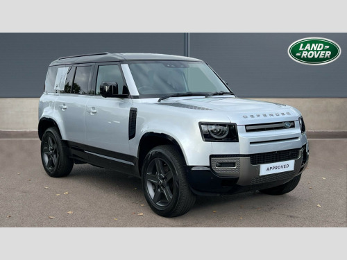 Land Rover Defender  3.0 D250 X-Dynamic SE 110 5dr 