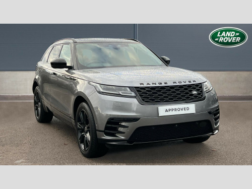 Land Rover Range Rover Velar  2.0 D200 Edition 5dr Auto With