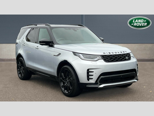 Land Rover Discovery  3.0 D300 Dynamic SE VAT Q AVAI