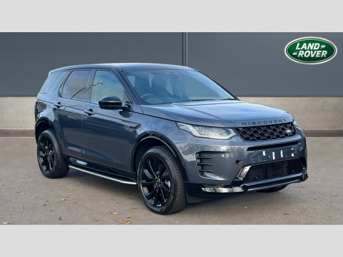 Land Rover Discovery Sport  1.5 P300e Dynamic HSE (5 Seat)