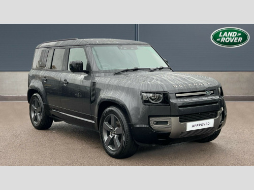 Land Rover Defender  3.0 D250 X-Dynamic HSE 110 5dr